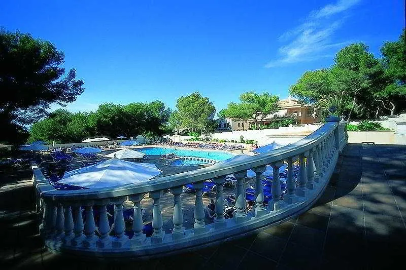 Grupotel Orient Playa de Palma  Hotel