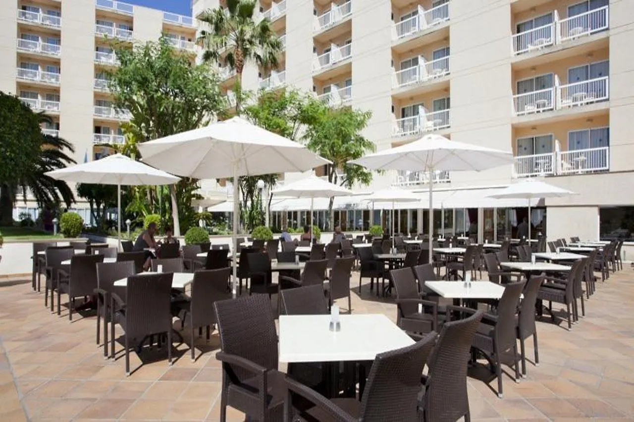 Grupotel Orient Playa de Palma  4*, Playa de Palma (Mallorca)