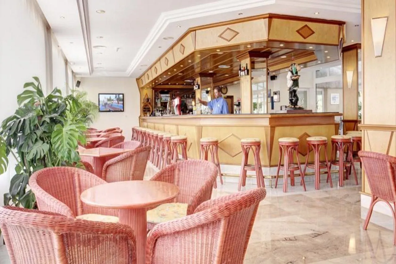 Grupotel Orient Playa de Palma