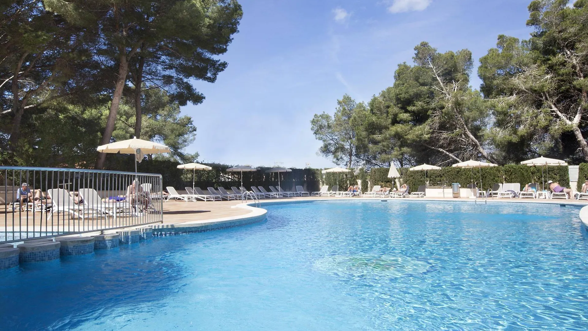Grupotel Orient Playa de Palma  Hotel Playa de Palma (Mallorca)