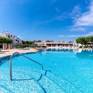 2* Apart Otel Vista Blanes
