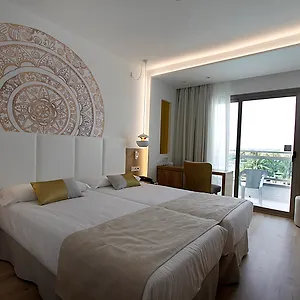 Отель Bg Rei Del Mediterrani (adults Only), Плайя де Муро