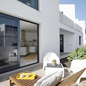 Apartment Casa Anclada En Arrieta