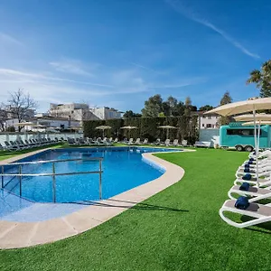 Отель Thb Maria Isabel - Adults Only, Плайя де Пальма