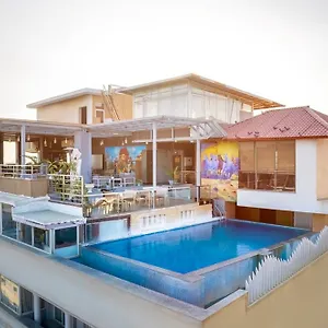 Otel Sabrina, ****