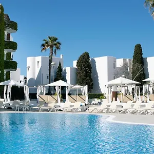 4* Apart Otel Bluesea Club Martha's
