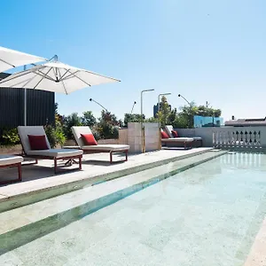 Otel Almanac *****