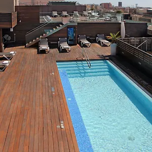 Otel Lleo ***