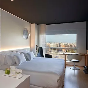 Otel Barcelo Sants ****