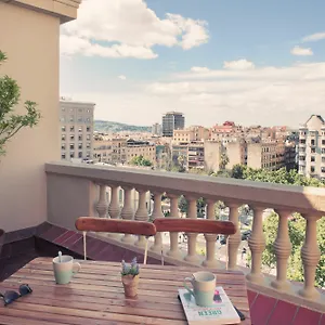 Casa Gracia Испания