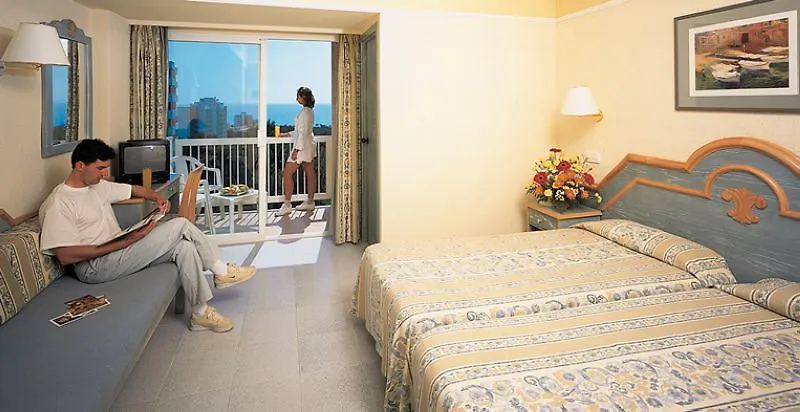 Grupotel Orient Плайя де Пальма
