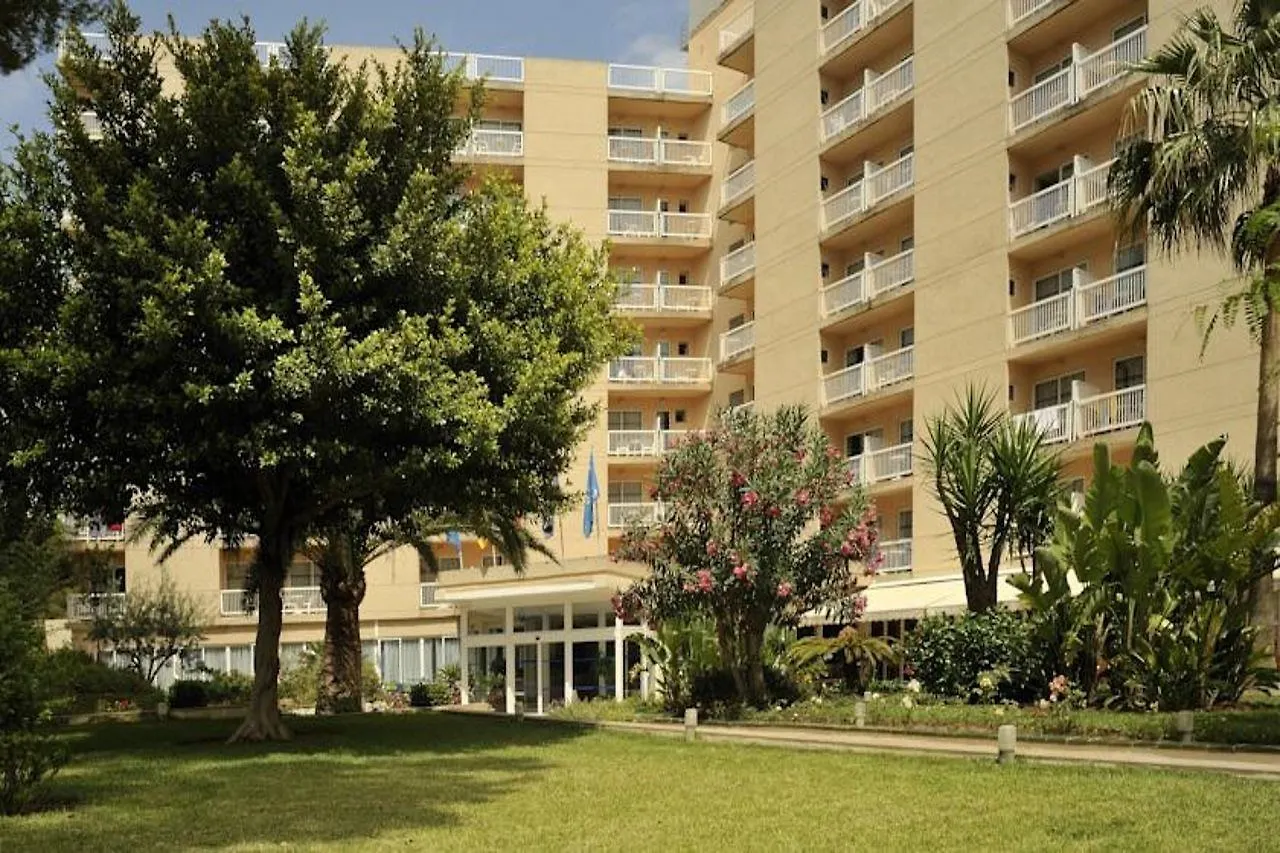 Grupotel Orient Playa de Palma  Hotel