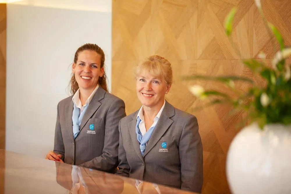 **** Hotel Grupotel Orient Playa de Palma  Spanje