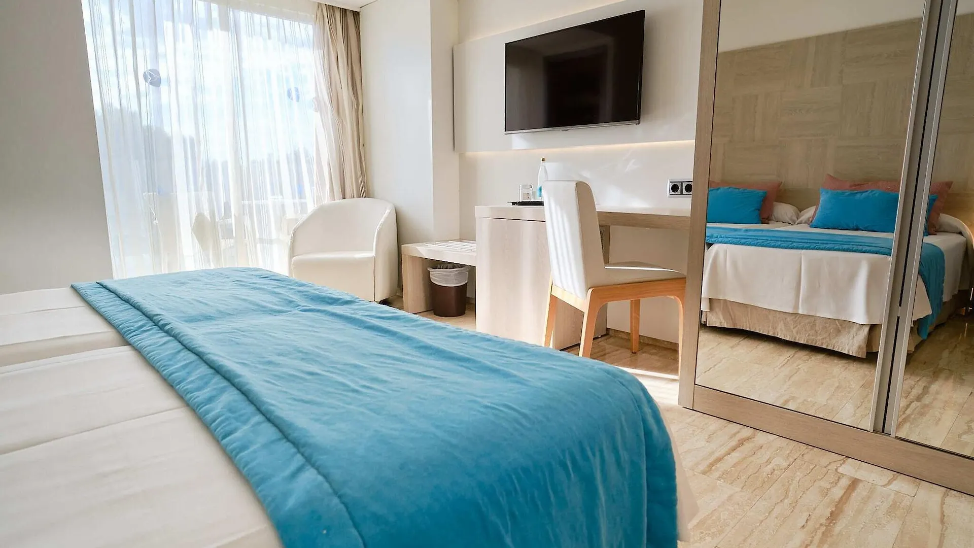 Grupotel Orient Playa de Palma  4*, Playa de Palma (Mallorca) Spanje