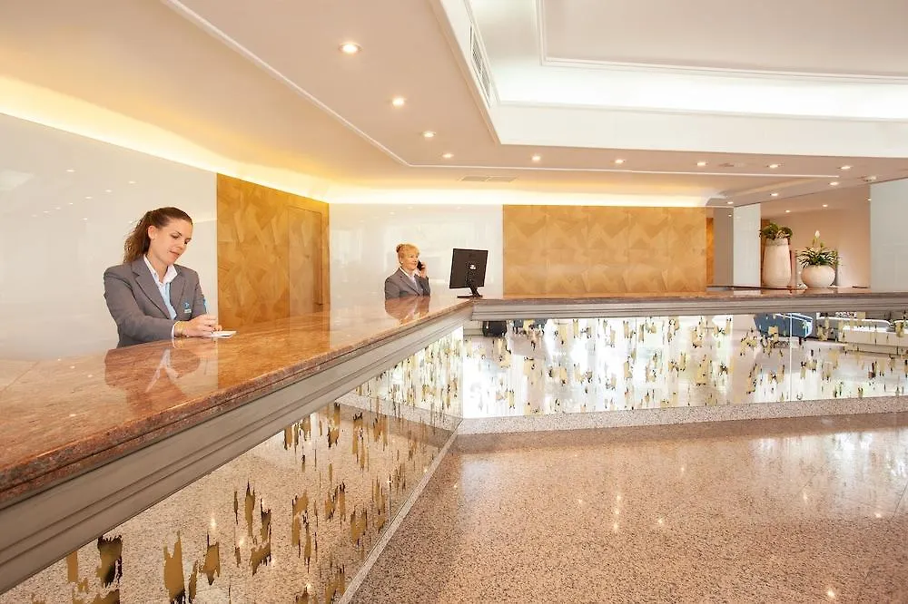 Hotel Grupotel Orient Playa de Palma