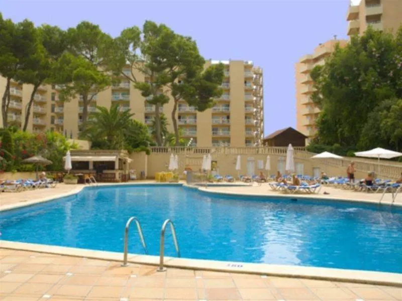 Grupotel Orient Playa de Palma  Playa de Palma (Mallorca)