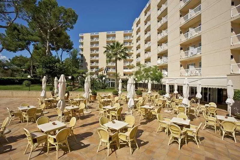 **** Hotel Grupotel Orient Playa de Palma  Spanje
