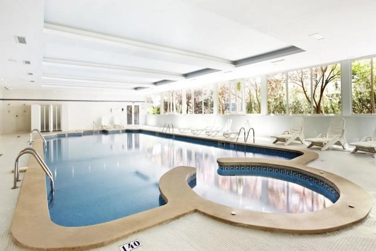**** Hotel Grupotel Orient Playa de Palma  Spanje