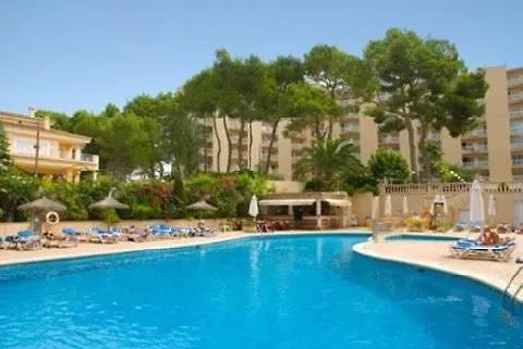 Grupotel Orient Playa de Palma  Hotel