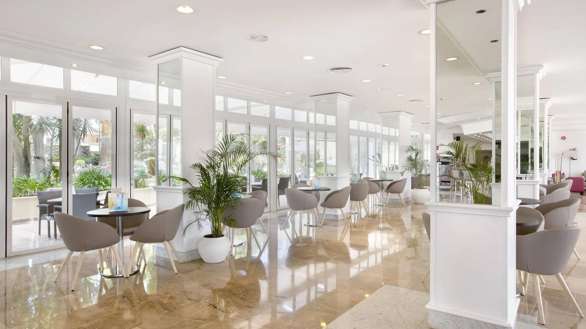 Grupotel Orient Playa de Palma  Spanje