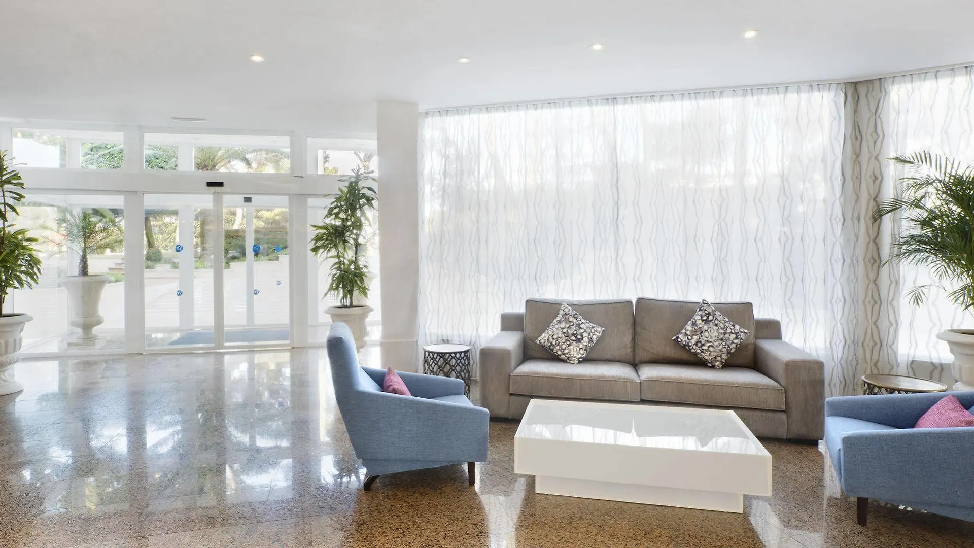 Hotel Grupotel Orient Playa de Palma