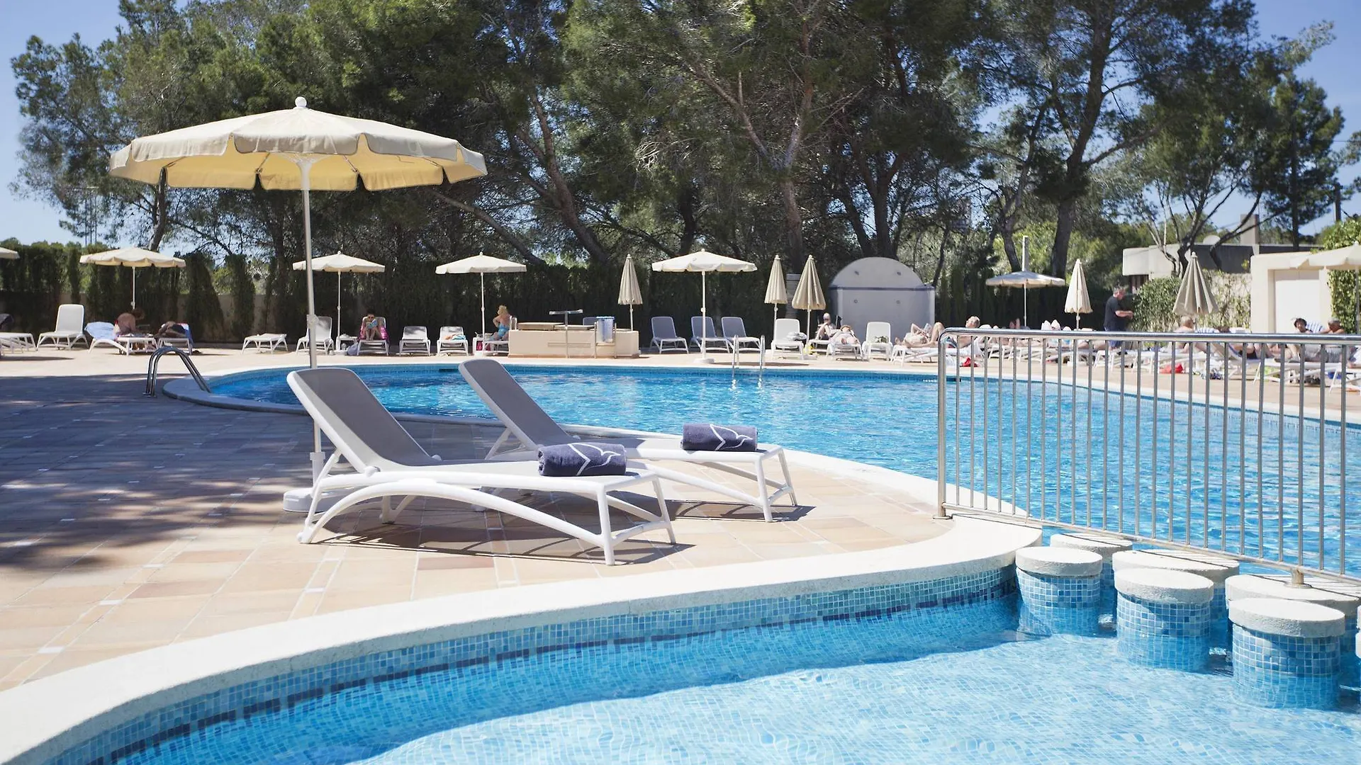 Hotel Grupotel Orient Playa de Palma